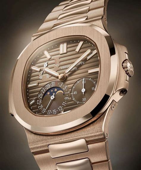 patek philippe 5712 super clone